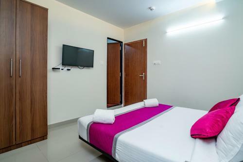Hotel Nexstay Treats Inn