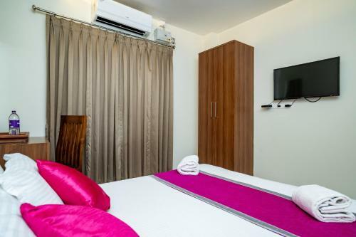 Hotel Nexstay Treats Inn