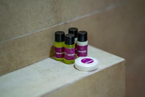 Hotel Nexstay Treats Inn