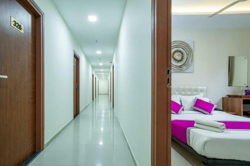 Hotel Nexstay Treats Inn