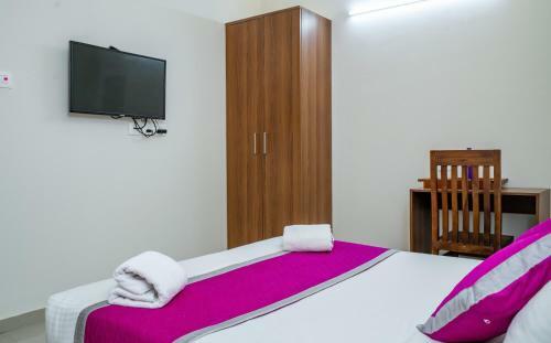 Hotel Nexstay Treats Inn
