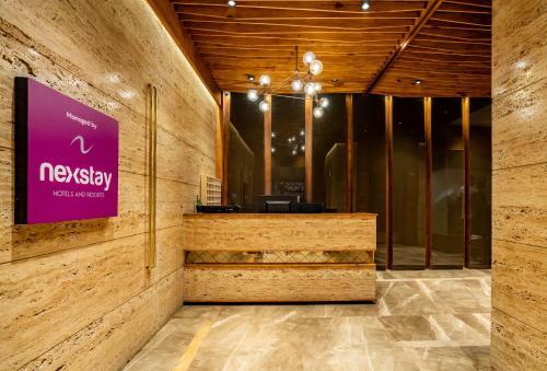 Hotel Nexstay Treats Inn