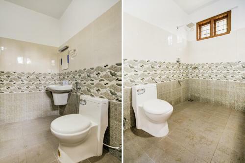Hostal Oyo 78482 Sap Inn Moca