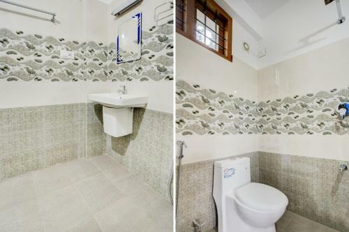 Hostal Oyo 78482 Sap Inn Moca