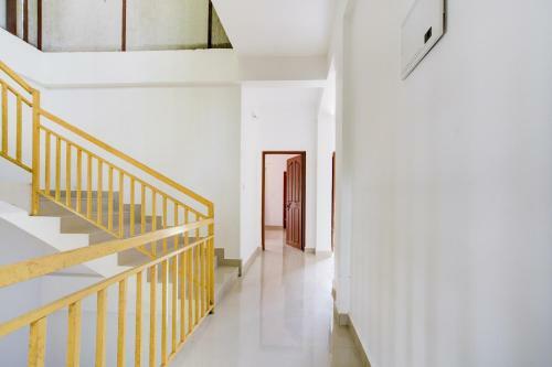 Hostal Oyo 78482 Sap Inn Moca