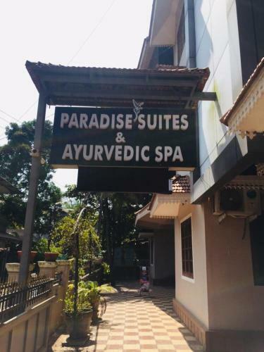 Posada Budget Lakeside Suites