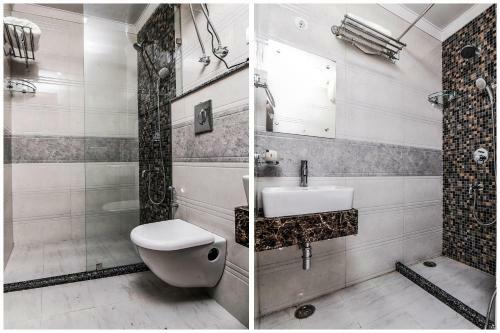 Hotel Collection O 80439 Lasvegas Suites Annex
