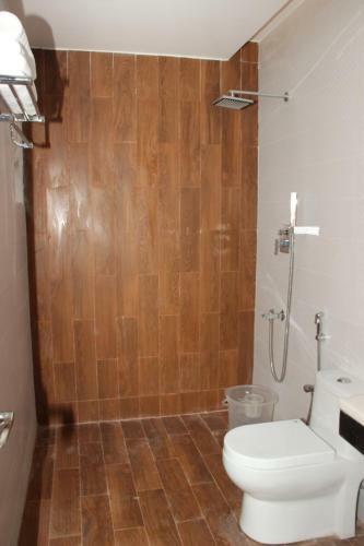 Hotel Saaral Resort