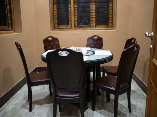 Hotel Saaral Resort