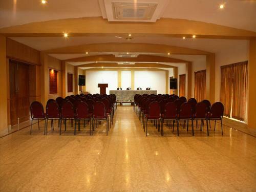 Hotel Saaral Resort