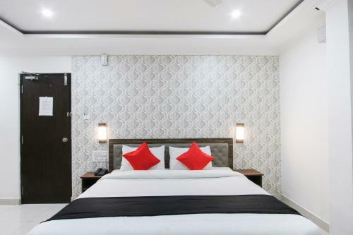 Hotel Oyo 23994 Rich Fort