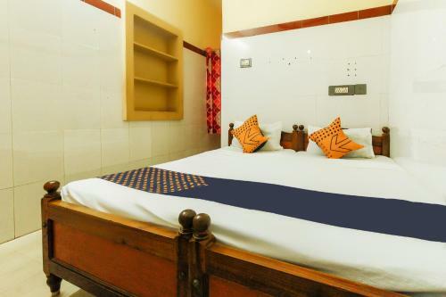 Hotel Spot On 66656 Arun Cottage