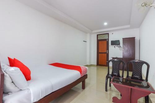 Hotel Oyo 66864 R K Residency
