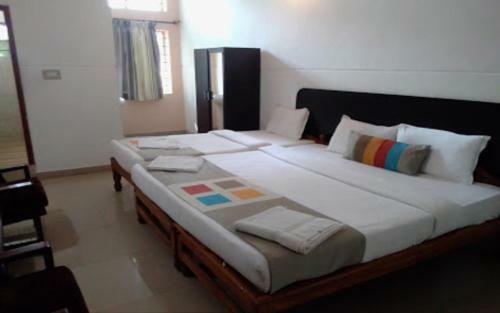 Hotel Coorg Green Farm Resort
