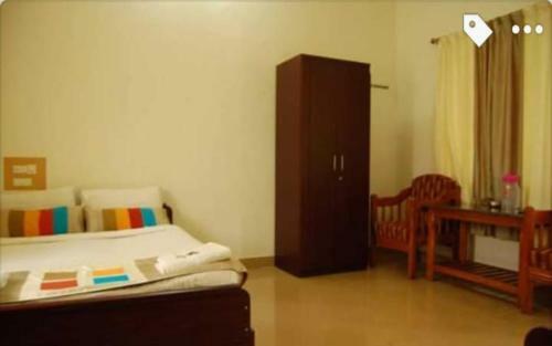 Hotel Coorg Green Farm Resort