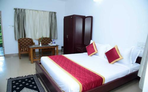 Hotel Coorg Green Farm Resort
