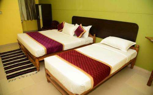 Hotel Coorg Green Farm Resort