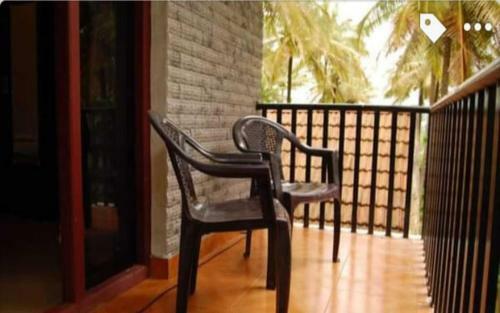 Hotel Coorg Green Farm Resort