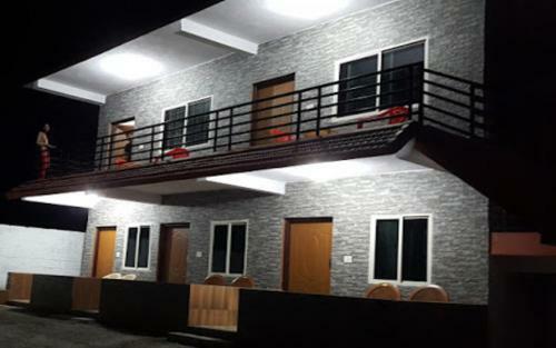 Hotel Coorg Green Farm Resort