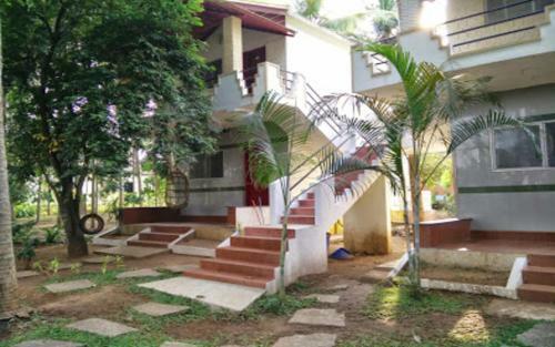 Hotel Coorg Green Farm Resort