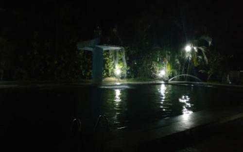 Hotel Coorg Green Farm Resort