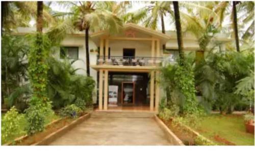 Hotel Coorg Green Farm Resort