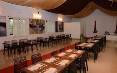 Hotel Coorg Green Farm Resort
