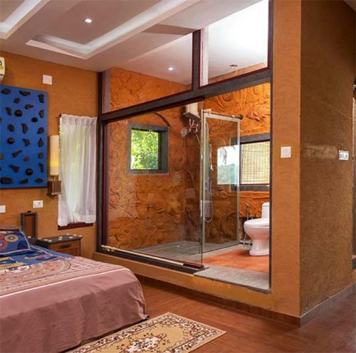 Hotel Munkudil Ayurveda & Yoga Retreat