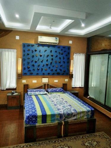 Hotel Munkudil Ayurveda & Yoga Retreat