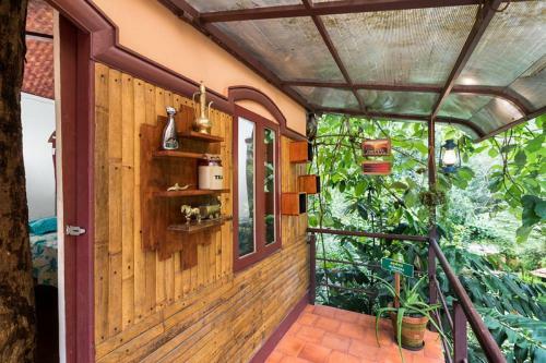 Hotel Munkudil Ayurveda & Yoga Retreat