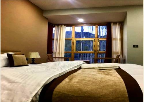 Hotel Tih Welkin High