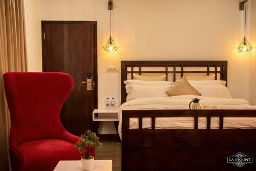 Hotel La Mount Ladakh