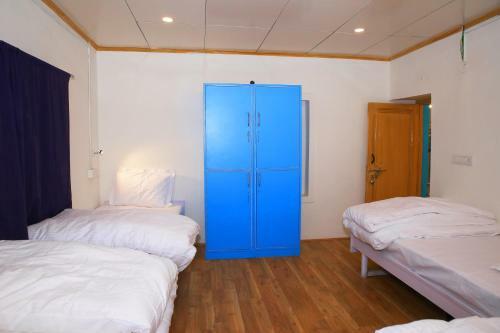 Albergue Gostops Leh