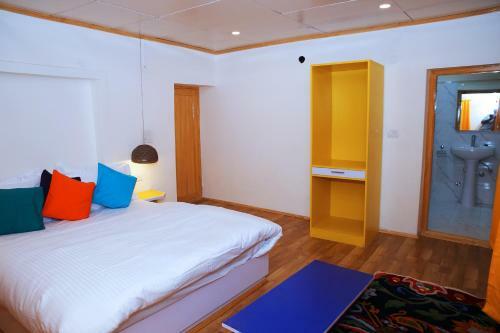 Albergue Gostops Leh
