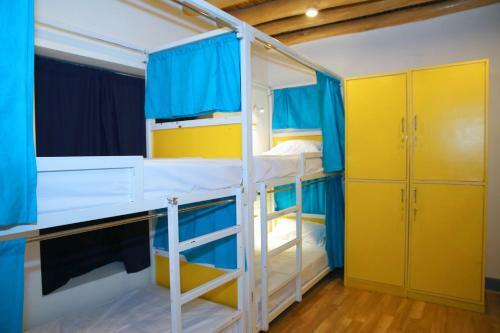 Albergue Gostops Leh