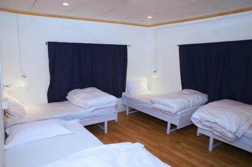 Albergue Gostops Leh
