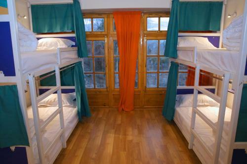 Albergue Gostops Leh