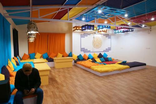 Albergue Gostops Leh