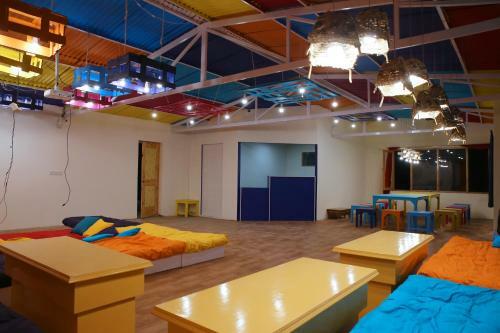 Albergue Gostops Leh
