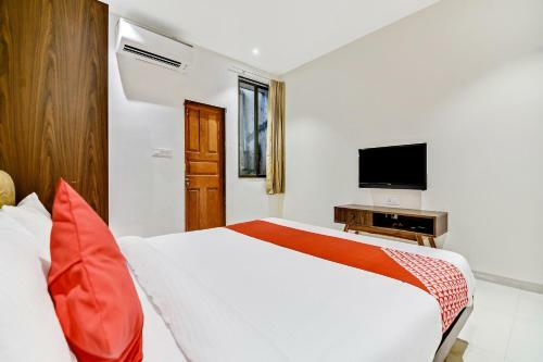 Hotel Oyo 37671 Sudarshan Palace