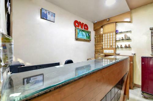Hotel Oyo 37671 Sudarshan Palace