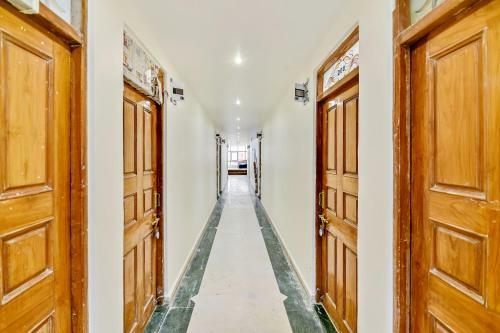 Hotel Oyo 37671 Sudarshan Palace