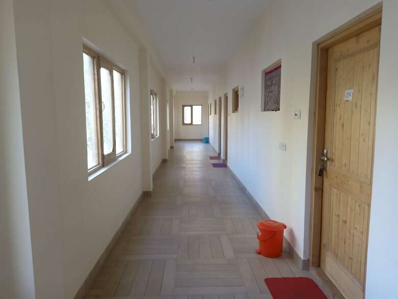 Hotel Ladakh Villa