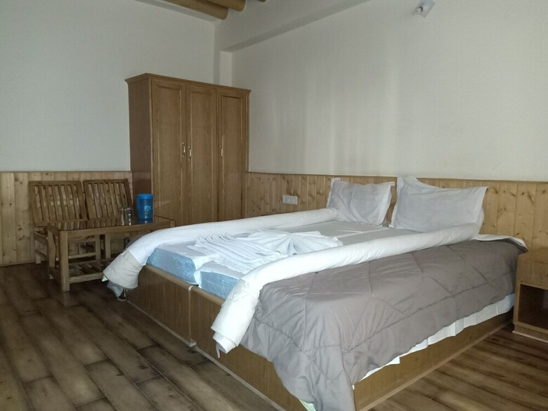 Hotel Ladakh Villa