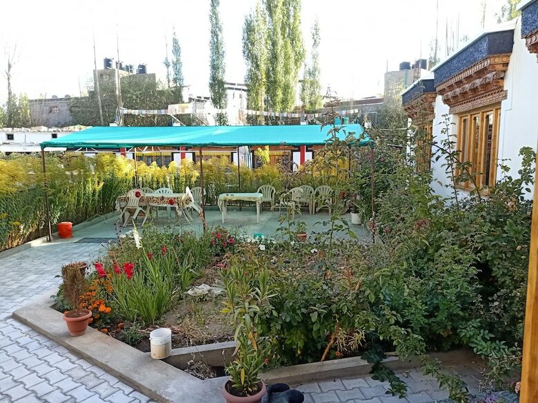 Hotel Ladakh Villa