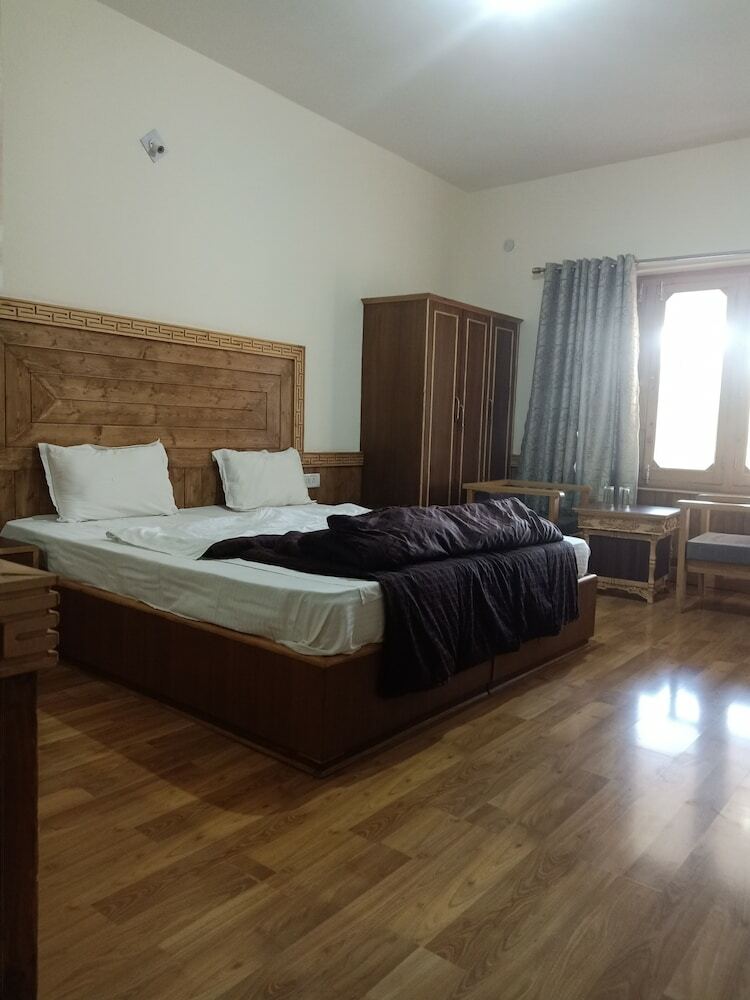 Hotel Ladakh Villa