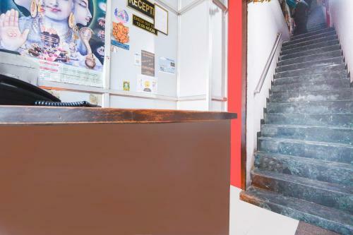 Oyo 26787 Hotel Kulwants