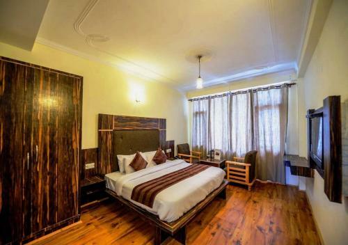 Hotel Tih - The Leh Berry Boutique - Leh