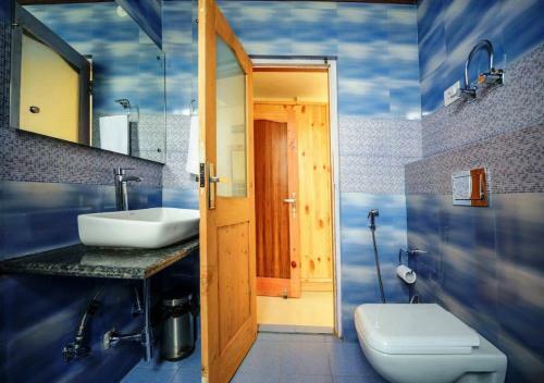 Hotel Tih - The Leh Berry Boutique - Leh