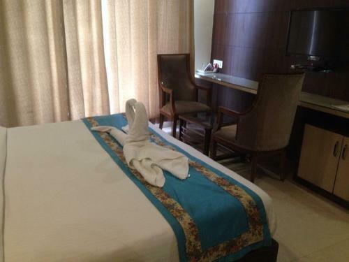 Hotel The Joy Residency